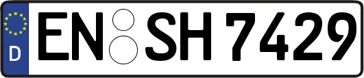 EN-SH7429