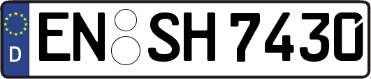 EN-SH7430