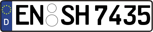 EN-SH7435