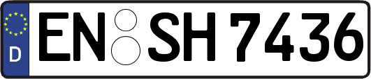 EN-SH7436
