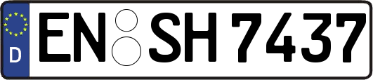 EN-SH7437