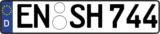 EN-SH744