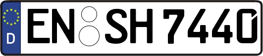 EN-SH7440