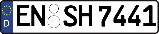 EN-SH7441