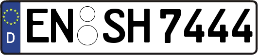 EN-SH7444