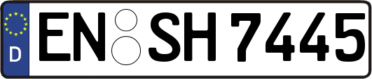 EN-SH7445