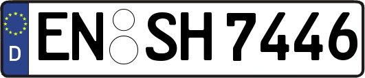 EN-SH7446