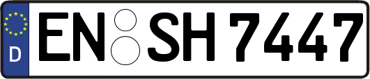 EN-SH7447