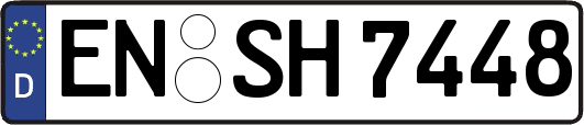 EN-SH7448