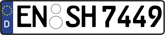 EN-SH7449