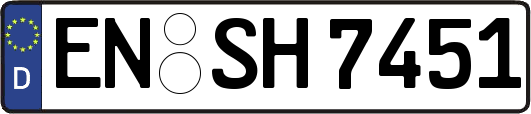 EN-SH7451