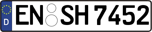 EN-SH7452