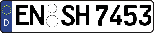 EN-SH7453