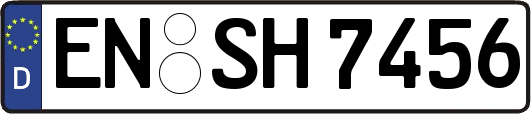EN-SH7456