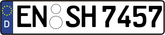 EN-SH7457