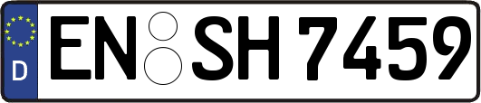 EN-SH7459