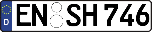 EN-SH746
