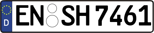 EN-SH7461