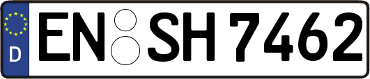 EN-SH7462