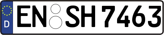 EN-SH7463