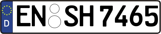 EN-SH7465