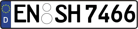 EN-SH7466