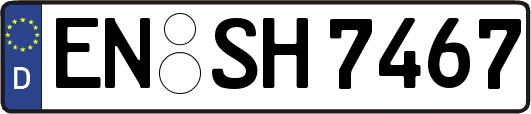 EN-SH7467