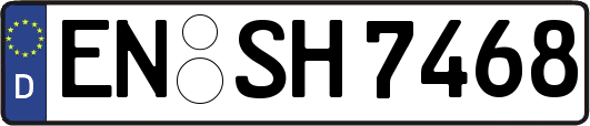 EN-SH7468