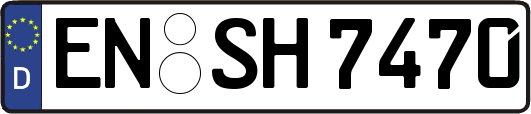 EN-SH7470