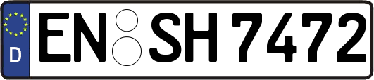 EN-SH7472