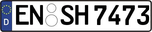 EN-SH7473