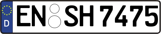 EN-SH7475