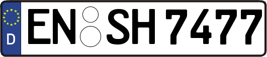 EN-SH7477