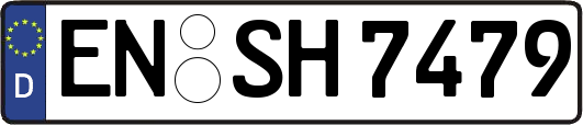EN-SH7479