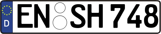 EN-SH748