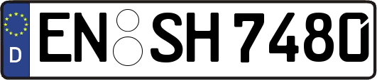 EN-SH7480