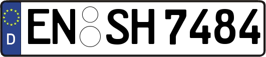EN-SH7484