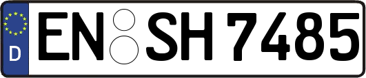 EN-SH7485