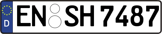 EN-SH7487