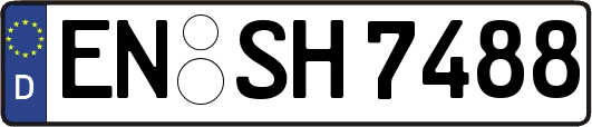 EN-SH7488
