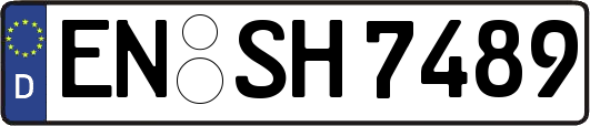 EN-SH7489