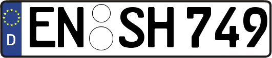 EN-SH749