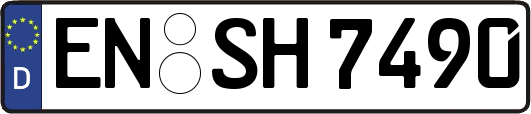 EN-SH7490