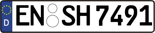 EN-SH7491