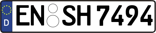 EN-SH7494