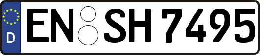 EN-SH7495