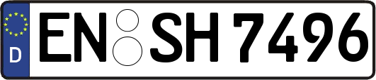 EN-SH7496