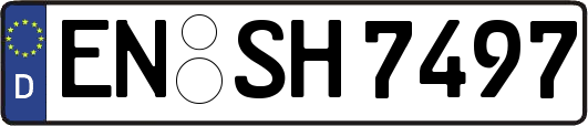 EN-SH7497