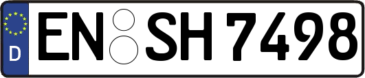 EN-SH7498