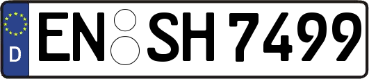 EN-SH7499